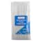 12 Packs: 350 ct. (4,200 total) White Chenille Pipe Cleaners by Creatology™